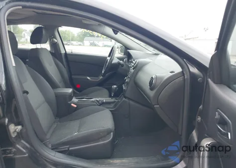 2009 Pontiac G6 из США, поврежденный, VIN 1G2ZG57B594132964